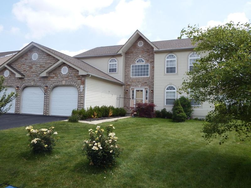 400 Alberta Drive , Commercial Point, OH 43116 Photo 2