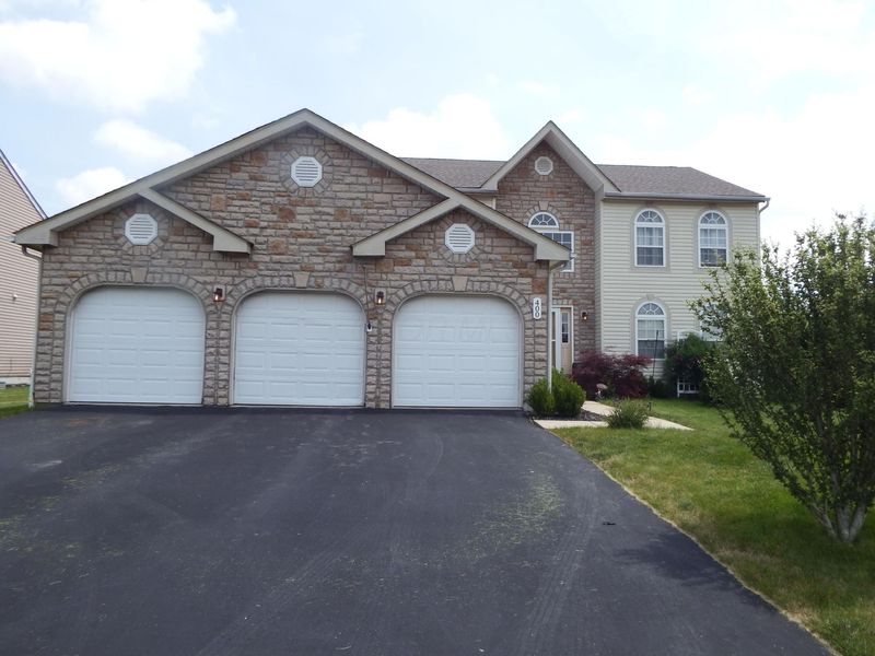 400 Alberta Drive , Commercial Point, OH 43116 Photo 3
