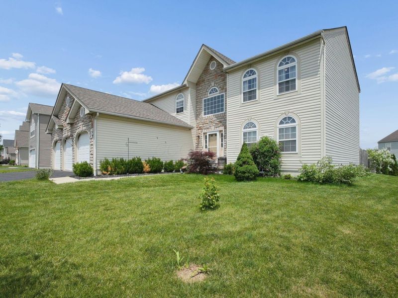 400 Alberta Drive, Commercial Point, OH 43116 Photo 5