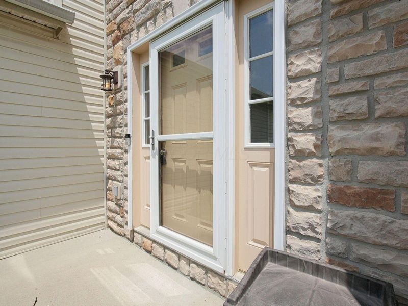 400 Alberta Drive, Commercial Point, OH 43116 Photo 6
