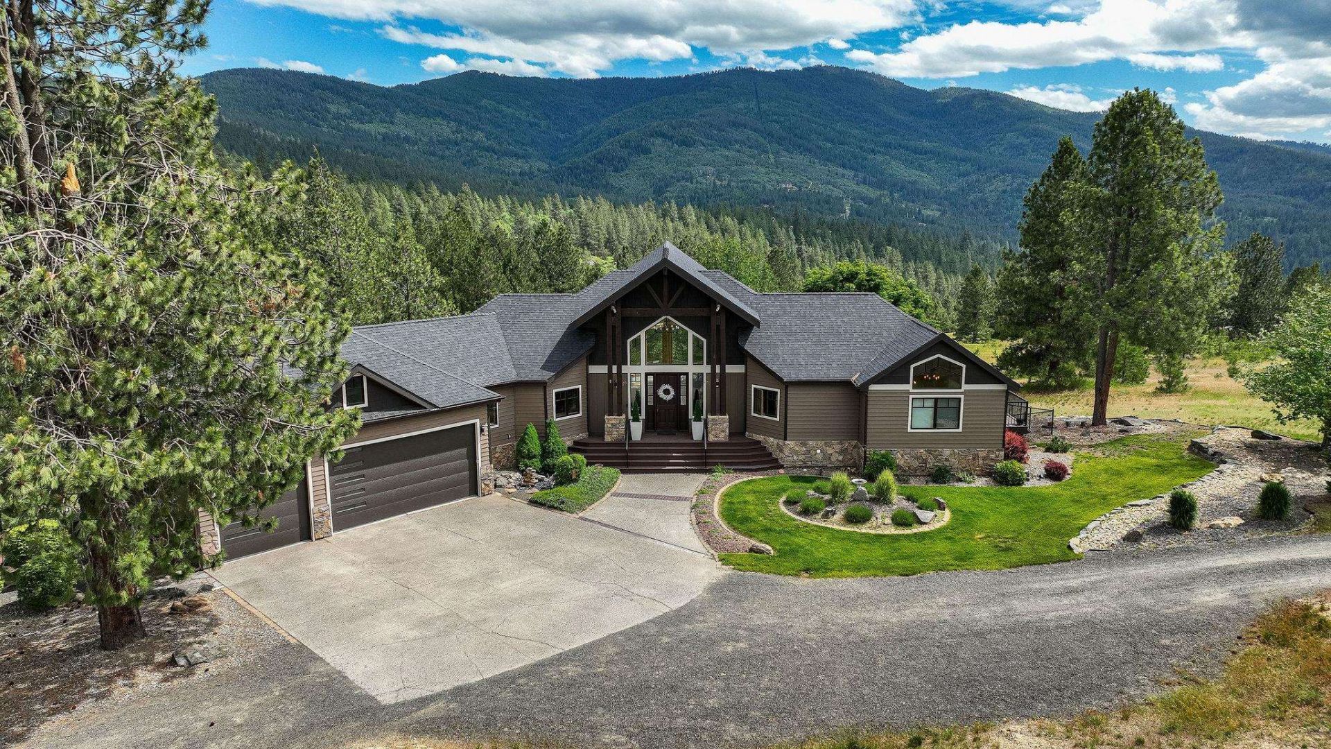 なおー 23418 E Broken Lance Ln, Liberty Lake, WA 99019 | MLS ID 202618848