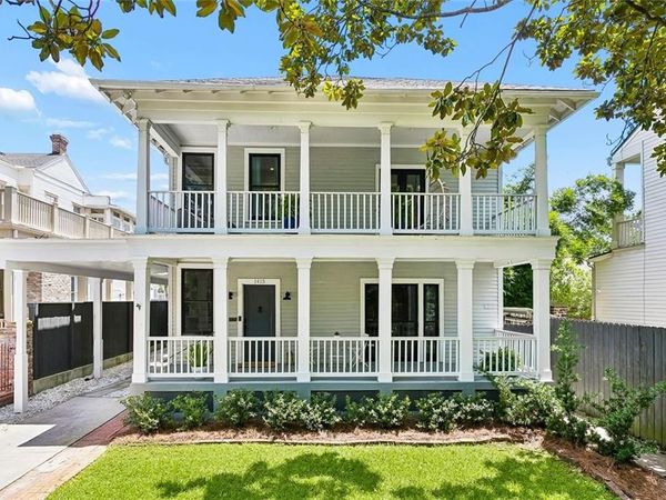 1415 8TH Street , New Orleans, LA 70115