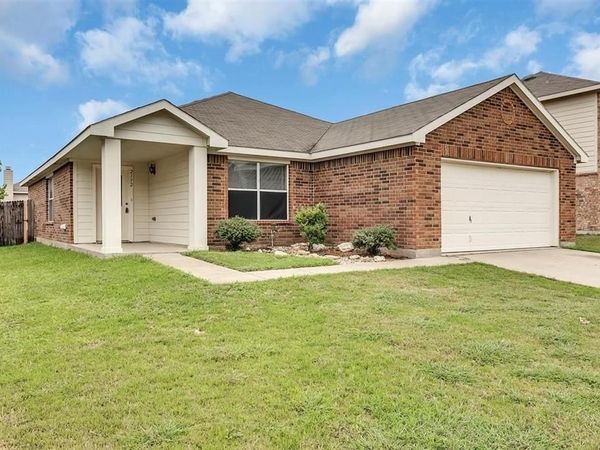 2152 Laughlin Road, Fort Worth, TX 76177