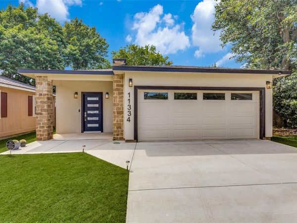 11334 Golden Triangle Circle , Fort Worth, TX 76244