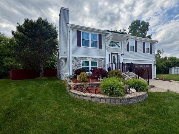 7114 Copper Creek Drive, Ypsilanti, MI 48197
