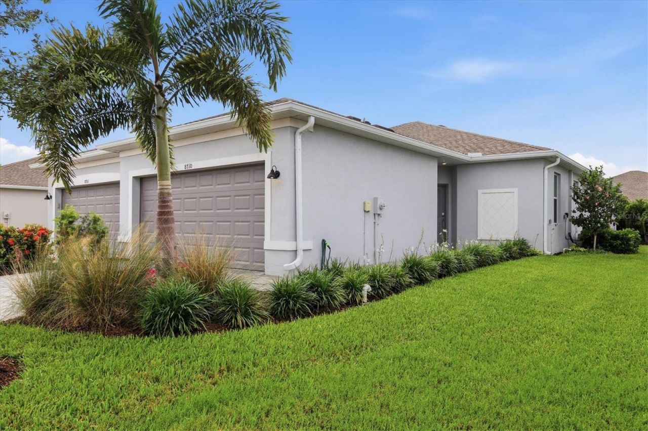 8710 Saint Kitts Circle, Englewood, FL 34224 Photo