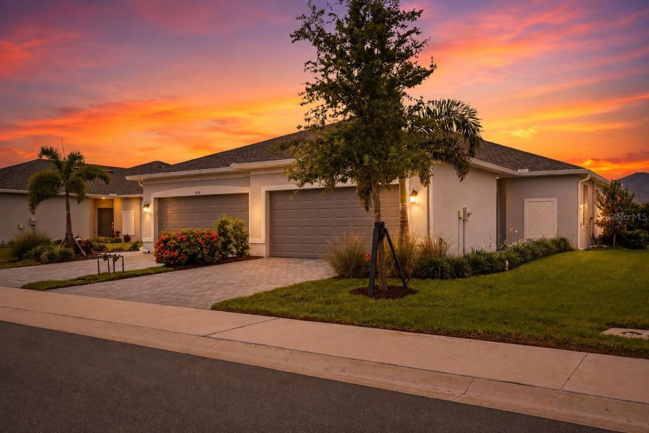 8710 Saint Kitts Circle, Englewood, FL 34224 Photo