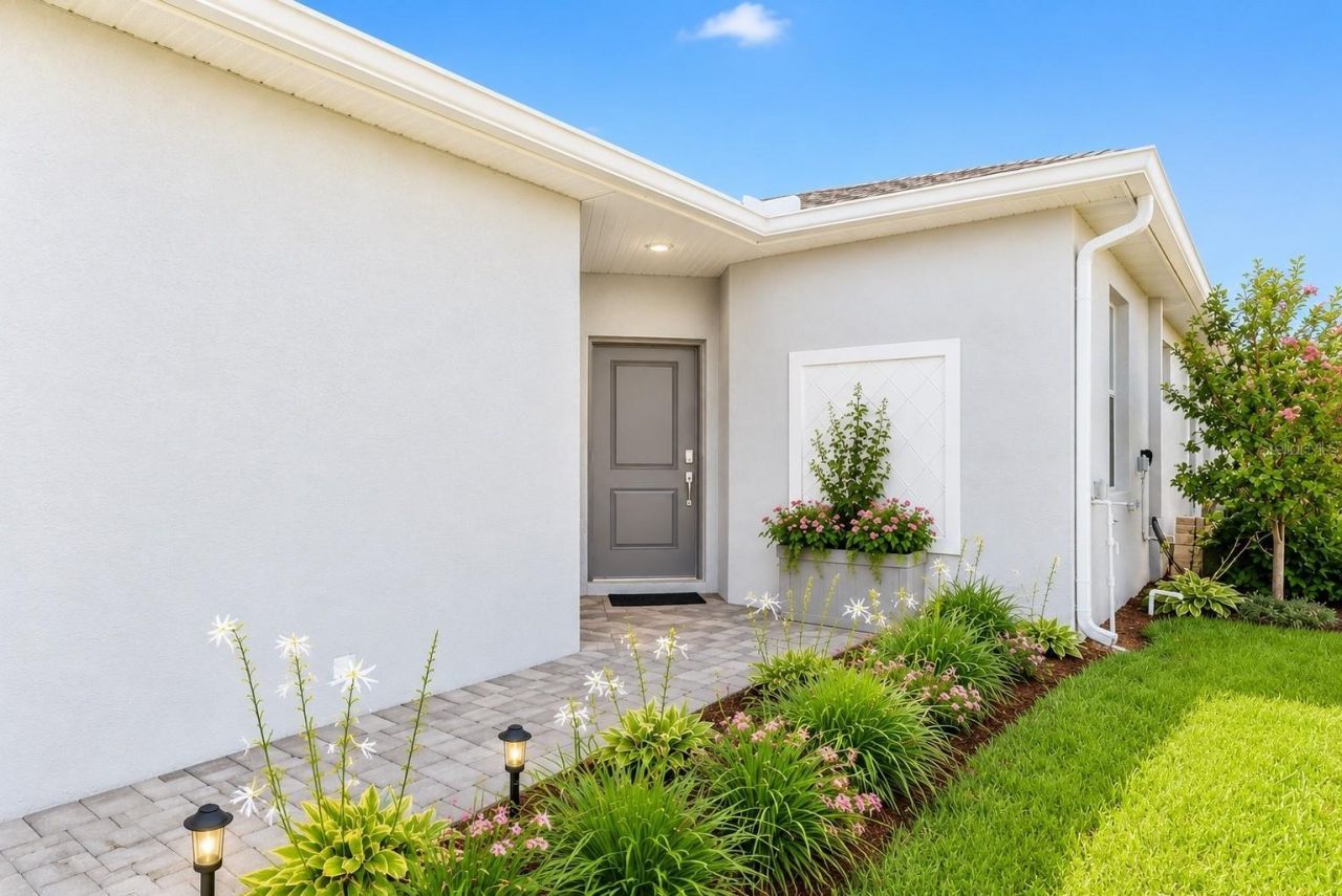 8710 Saint Kitts Circle, Englewood, FL 34224 Photo