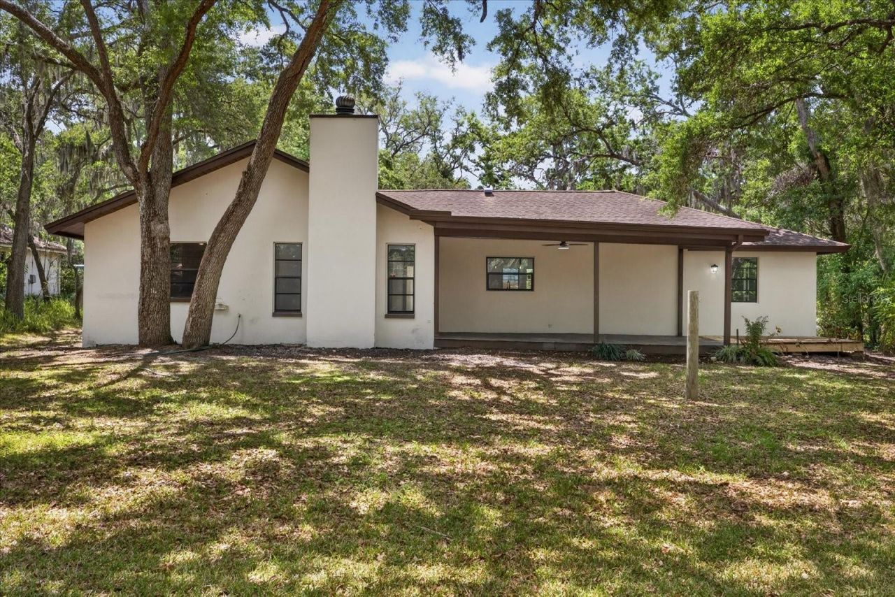 56 Bay Woods Drive, Safety Harbor, FL 34695 Photo