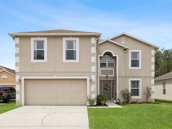 670 BROWN BEAR COURT , ST CLOUD, FL 34772