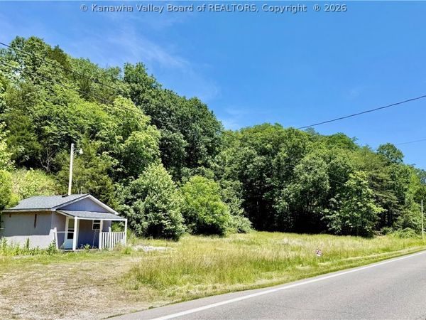4624 Ripley Road, Cottageville, WV 25239