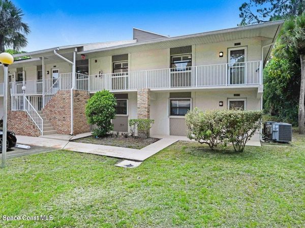 1600 Woodland Drive , Unit 4206, Rockledge, FL 32955