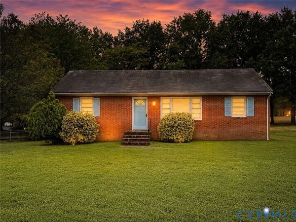 7425 Stoneman Road, Henrico, VA 23228