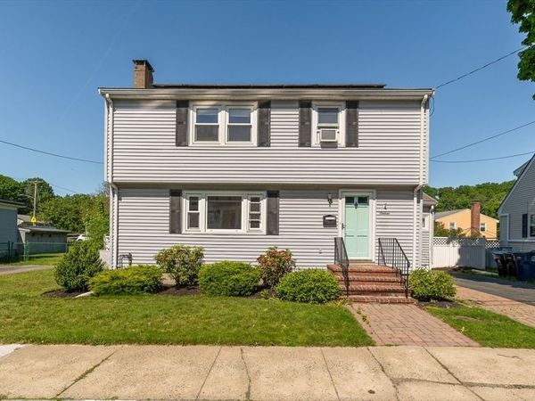 16 Laurent Road, Salem, MA 01970