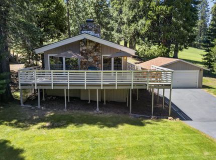 1111 Lake Ridge Road, Lake Almanor, CA 96137 Photo