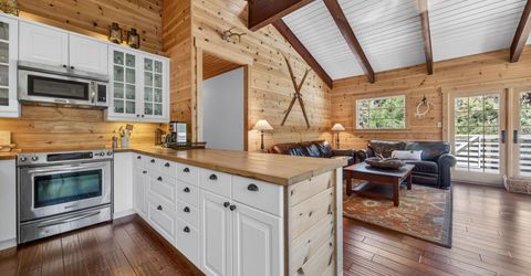 1111 Lake Ridge Road, Lake Almanor, CA 96137 Photo
