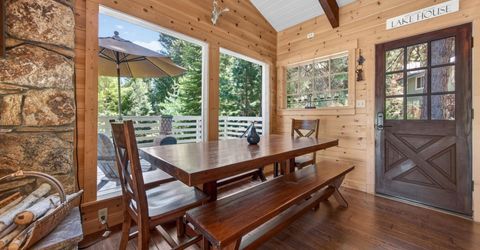 1111 Lake Ridge Road, Lake Almanor, CA 96137 Photo