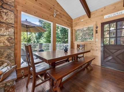1111 Lake Ridge Road, Lake Almanor, CA 96137 Photo