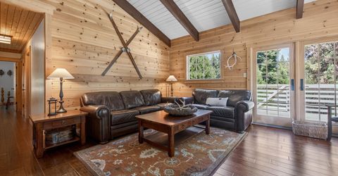 1111 Lake Ridge Road, Lake Almanor, CA 96137 Photo