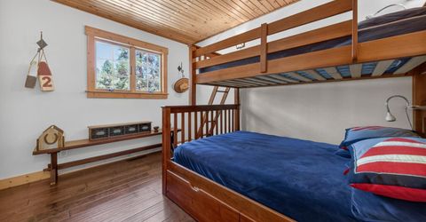 1111 Lake Ridge Road, Lake Almanor, CA 96137 Photo