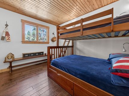 1111 Lake Ridge Road, Lake Almanor, CA 96137 Photo