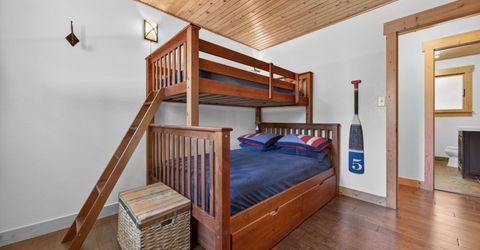 1111 Lake Ridge Road, Lake Almanor, CA 96137 Photo
