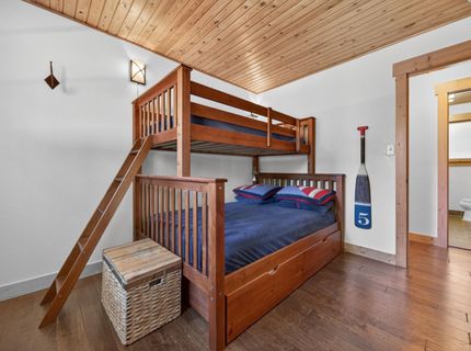 1111 Lake Ridge Road, Lake Almanor, CA 96137 Photo