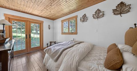 1111 Lake Ridge Road, Lake Almanor, CA 96137 Photo