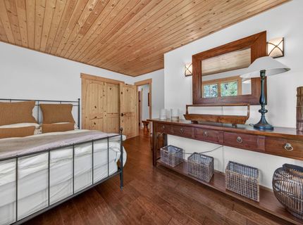1111 Lake Ridge Road, Lake Almanor, CA 96137 Photo