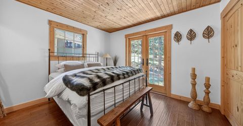 1111 Lake Ridge Road, Lake Almanor, CA 96137 Photo