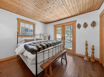 1111 Lake Ridge Road, Lake Almanor, CA 96137 Photo