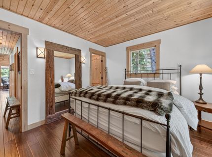 1111 Lake Ridge Road, Lake Almanor, CA 96137 Photo
