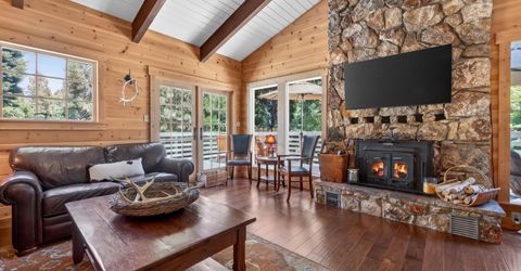 1111 Lake Ridge Road, Lake Almanor, CA 96137 Photo
