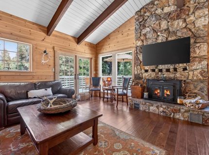 1111 Lake Ridge Road, Lake Almanor, CA 96137 Photo