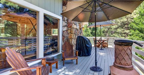 1111 Lake Ridge Road, Lake Almanor, CA 96137 Photo