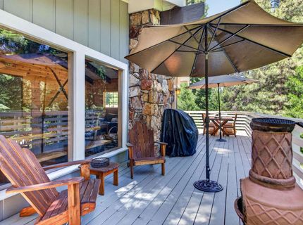 1111 Lake Ridge Road, Lake Almanor, CA 96137 Photo