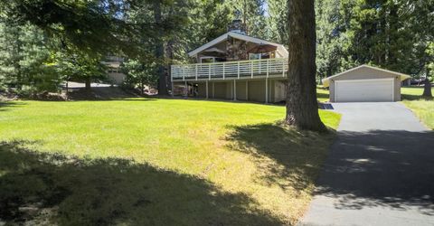 1111 Lake Ridge Road, Lake Almanor, CA 96137 Photo