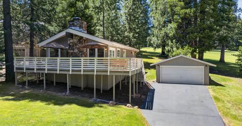 1111 Lake Ridge Road, Lake Almanor, CA 96137 Photo