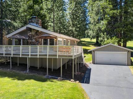 1111 Lake Ridge Road, Lake Almanor, CA 96137 Photo