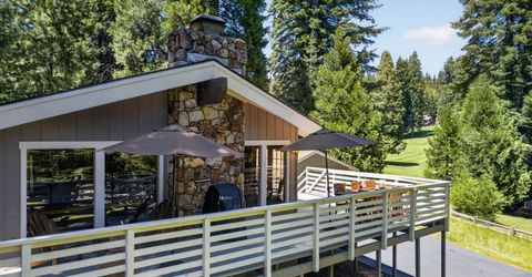 1111 Lake Ridge Road, Lake Almanor, CA 96137 Photo