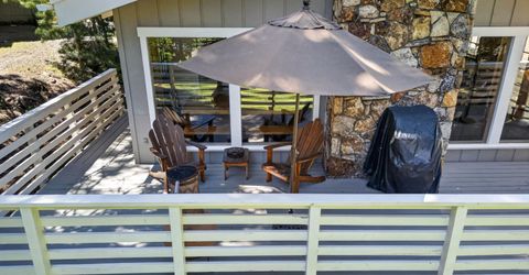 1111 Lake Ridge Road, Lake Almanor, CA 96137 Photo