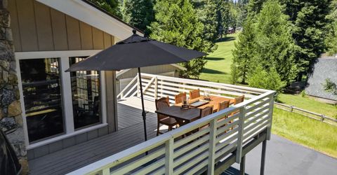 1111 Lake Ridge Road, Lake Almanor, CA 96137 Photo
