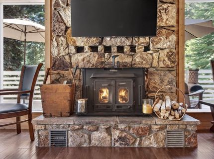 1111 Lake Ridge Road, Lake Almanor, CA 96137 Photo