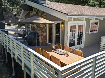 1111 Lake Ridge Road, Lake Almanor, CA 96137 Photo