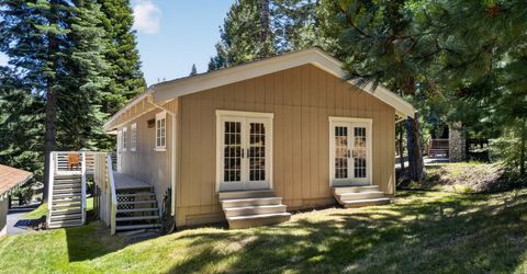 1111 Lake Ridge Road, Lake Almanor, CA 96137 Photo