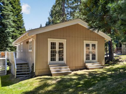 1111 Lake Ridge Road, Lake Almanor, CA 96137 Photo