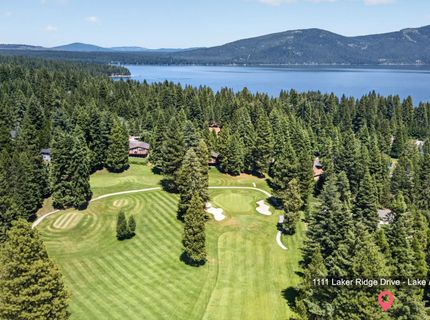 1111 Lake Ridge Road, Lake Almanor, CA 96137 Photo