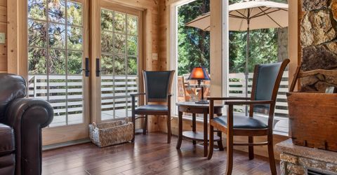 1111 Lake Ridge Road, Lake Almanor, CA 96137 Photo