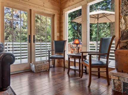1111 Lake Ridge Road, Lake Almanor, CA 96137 Photo
