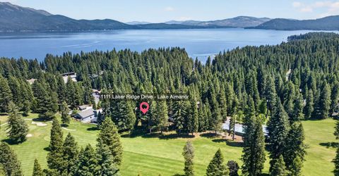 1111 Lake Ridge Road, Lake Almanor, CA 96137 Photo